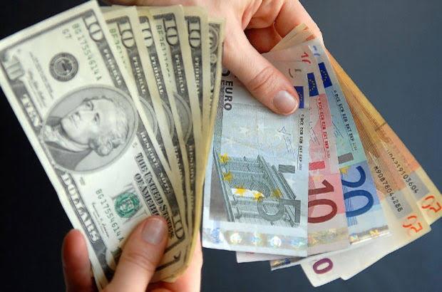 Dolar mı Euro mu